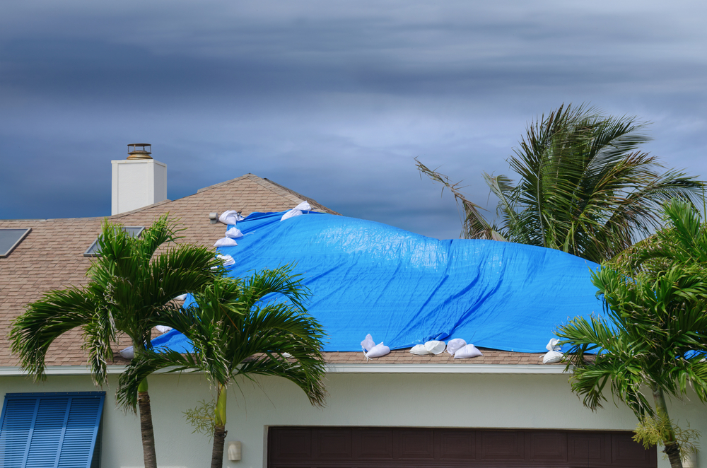 Property Damage | Roof Claim | Bufete Lawyers | Miami FL 