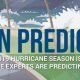 2019 Hurricane Season Predictions