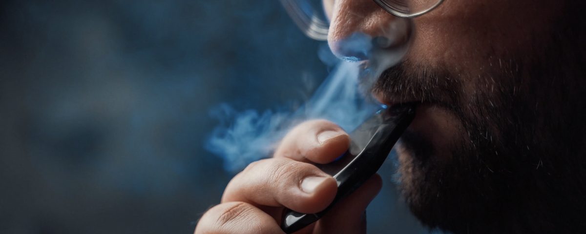 Who is liable for vaping malfunctions